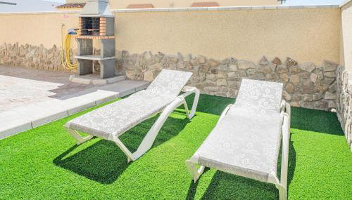 Bungalows La Aceitera - Apartamento 1 - Foto 5