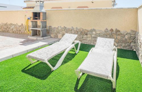 Bungalows La Aceitera - Apartamento 1 - Photo 5