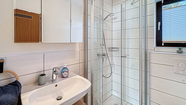 Franzi 4 - Foto 5, Bathroom / Wellness