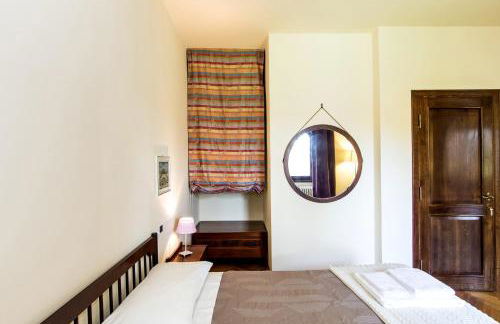 Villa La Ginestra - Charming Country Home - Foto 88