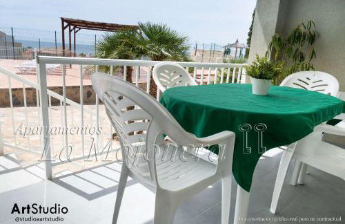 La Mojonera - Foto 29