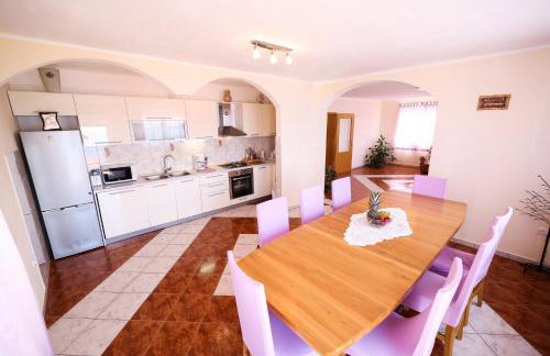 Apartmani Lucky with beautiful sea view - Photo 6