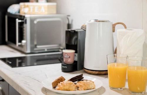 Windrose Apartments - Shared Pool - Foto 77