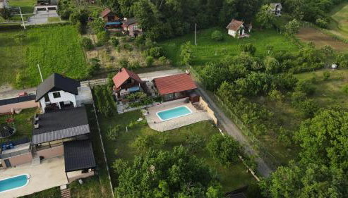 Villa Rossa - Foto 2