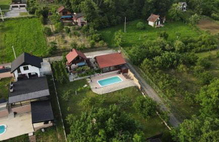 Villa Rossa - Foto 2
