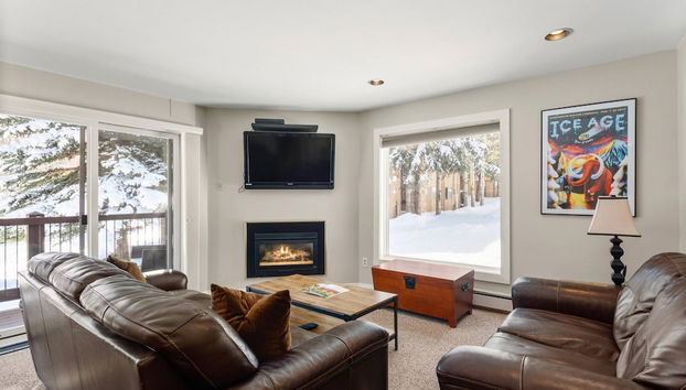 Woodbridge 07A - Foto 4, Exterior