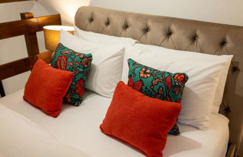 Larroque Haute Gites - Foto 45