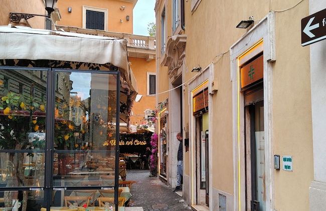 I TRE MOSCHETTIERI - D' ARTAGNAN Luxury Guest House - Photo 77