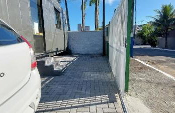 Loft Container Clarice | Perto da Praia Brava | 2 hóspedes - Foto 3
