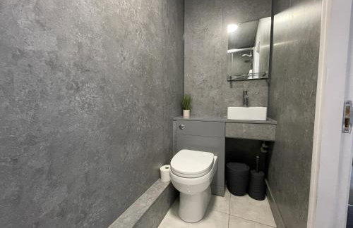 Winwood House - Foto 9