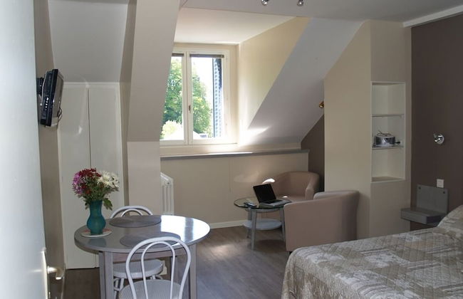 Sarl Aux Studios Du Parc - Foto 3