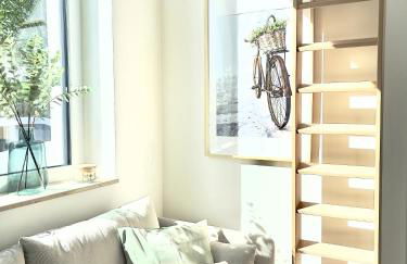 Tiny House Wettelsheim - Foto 11