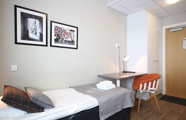 Forenom Aparthotel Espoo Leppävaara - Foto 31