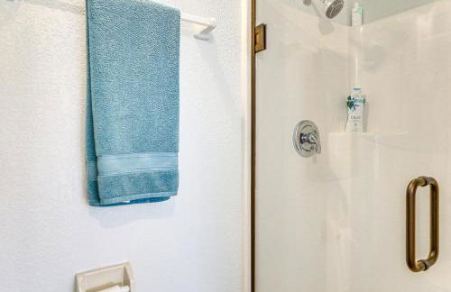 Private Fishing Dock Waterfront Palmetto Home! - Foto 20