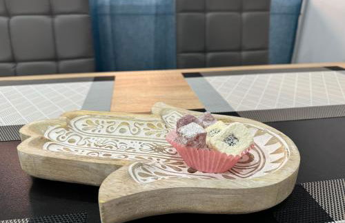 Istanbul Apartment - Foto 10