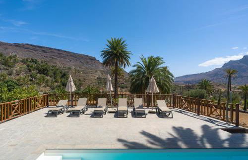 Casa Rural La Longuera de Tirajana - Foto 24