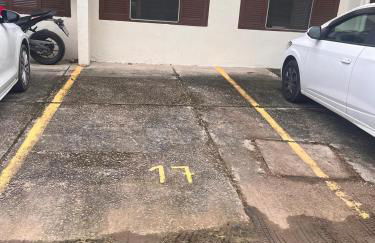 Entre Três Praias - Enseada 200m, Perequê Mirim 200m, Sta Rita 300m, Com Ar Condicionado e Churrasqueira - Foto 28