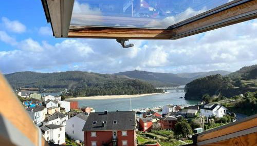 Apartamentos Ría do Barqueiro - Ático completo de 3 habitaciones en O Barqueiro - Foto 1