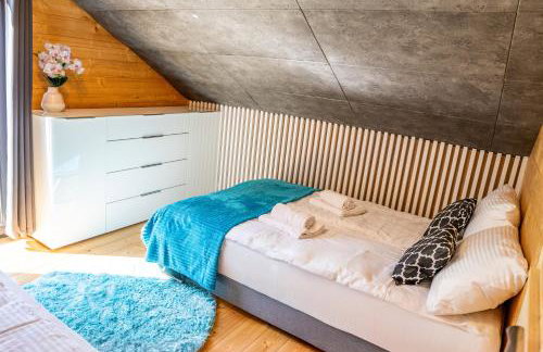 Holiday Home Small Vegas- JACUZZI AND GARTEN FOR EXCLUSIVE USE - Foto 15