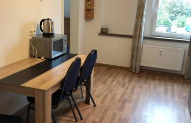 DKN - Ihr Zuhause auf Zeit in Merseburg Nähe Leuna, Schkopau - Voll ausgestattet - Foto 23