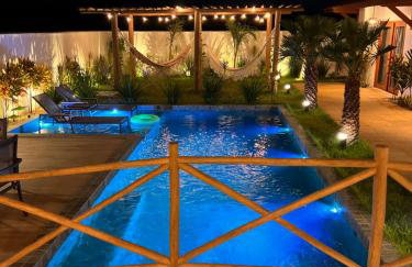 Casa Aconchego Lençóis - Foto 39