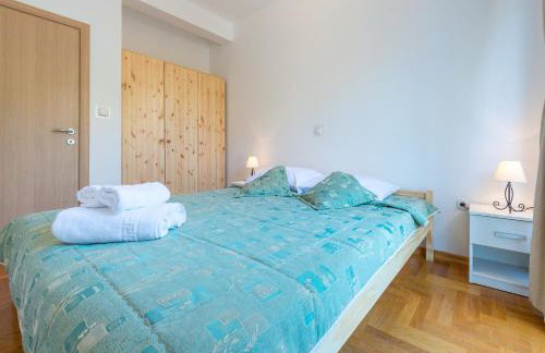 Apartment with terrace and mini pool Green Gold - Foto 28