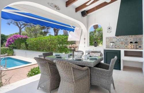 Villa ROSAMOND - Foto 9