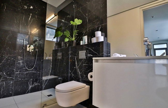 Amara 2 -designer Penthouse With Spectacular Views - Foto 22