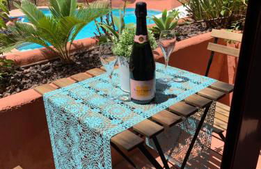 Beachside Apartment in Marbella - Photo 67