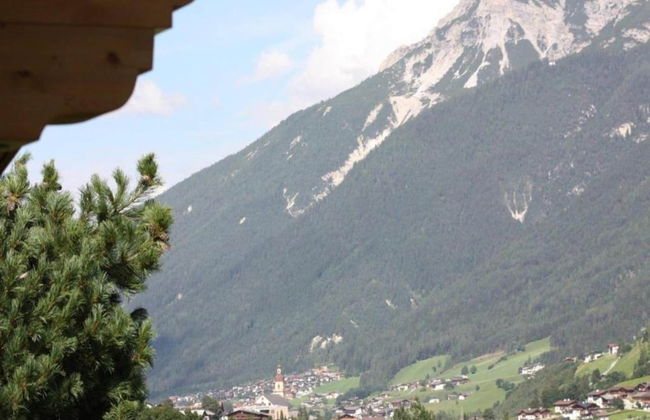 Apartment Neustift Near Stubai Glacier - Foto 18