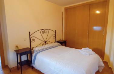 El Rincón del Sanabrés, Hermana Menor, petfriendly - Foto 1