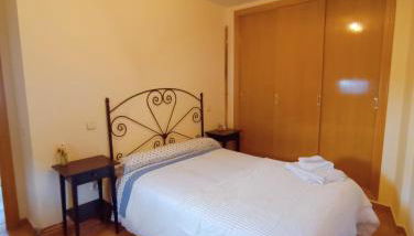 El Rincón del Sanabrés, Hermana Menor, petfriendly - Foto 1, wardrobe