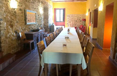 Spacious Villa in Sant Gregori with Private Pool - Foto 18