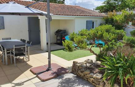 Villa d'Arçay - ADRIAE Home - Photo 2