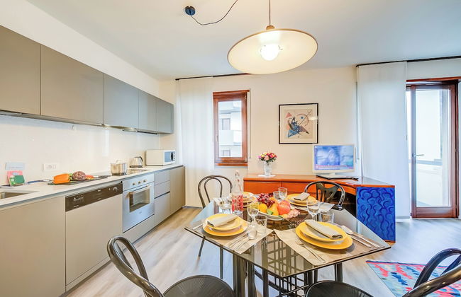 Domus Raffaella - Photo 6