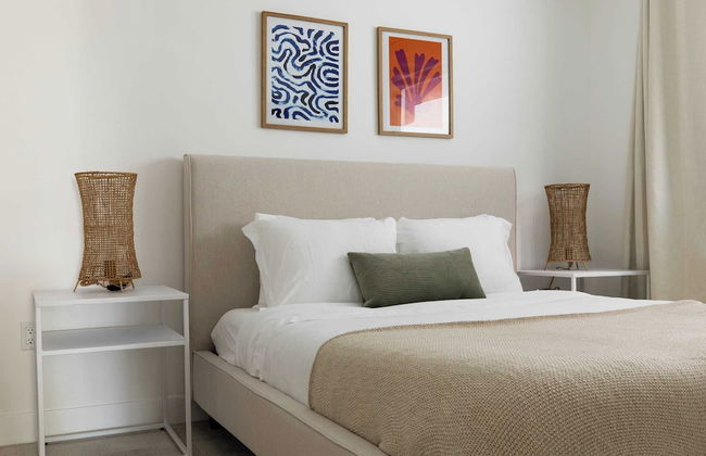 Avalon IV by Avantstay Mins to Gaslamp Beautiful Deck w/ BBQ - Foto 13