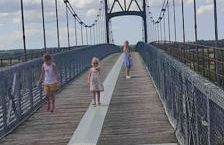 Charentaise 6-8 personnes avec piscine - Foto 9