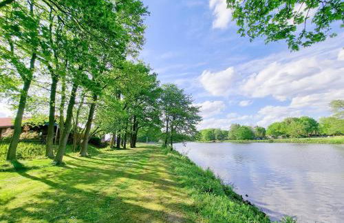 Ferienhaus Emsblick - Foto 1