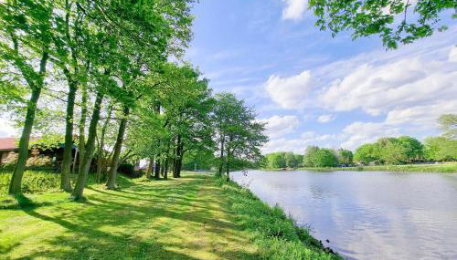 Ferienhaus Emsblick - Foto 1