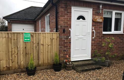 Entire guest house, in Pewsey Vale, Wiltshire - Foto 19