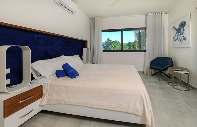 Stella Apart-hotel Las Terrenas - Foto 16