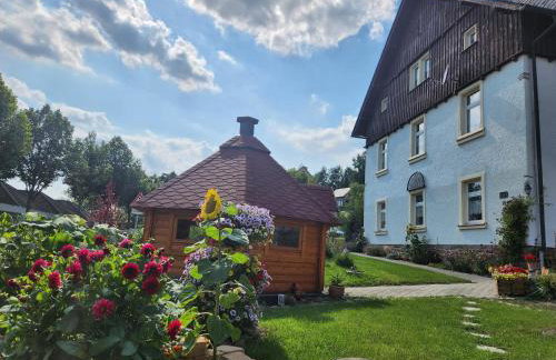 Ferienwohnung am Kammweg - Foto 30