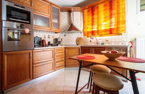 Dora Seaside Home Volos - Foto 6