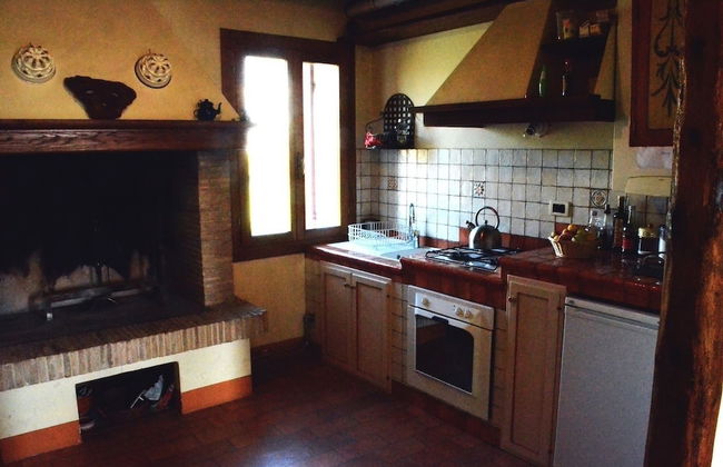 Agriturismo Ca' Roer - Foto 12