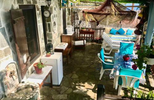 Daenerys Home in Agios Ioannis Papa Nero - Foto 10