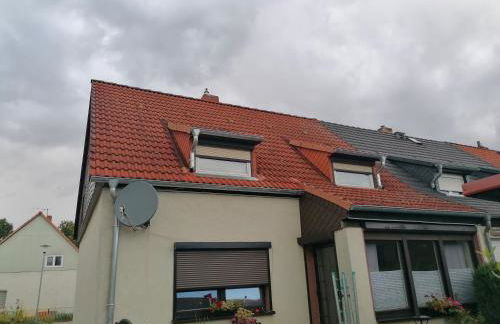 Ferienwohnung altes Steinlager - Foto 20