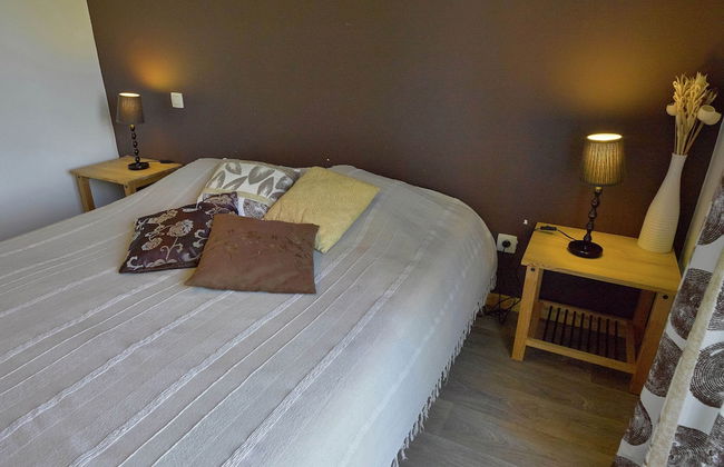 Holiday Home in Stoumont With Valley View - Photo 8