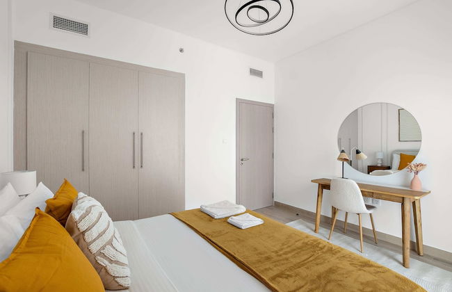 Silkhaus Waters Edge Tower - Yas Island - Photo 18