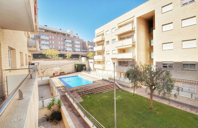 Apartamento Día Lloretholiday - Foto 15