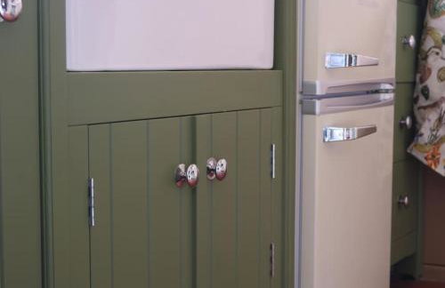 THE NOOK NORFOLK - Cottage in Sedgeford - Foto 18